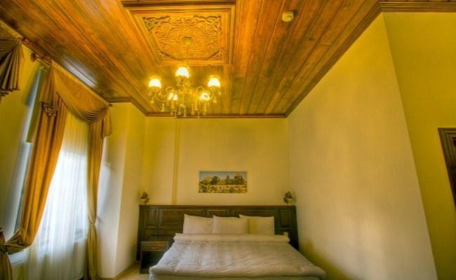 Cheltikov Hotel Kars Exterior photo